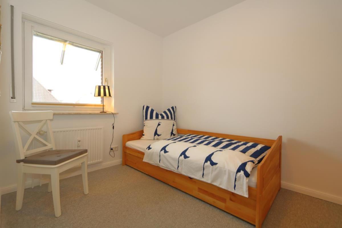 Undine 24 Apartment Westerland