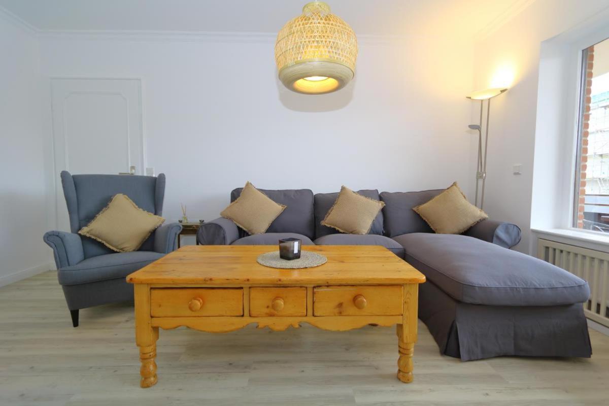 Undine 24 Apartment