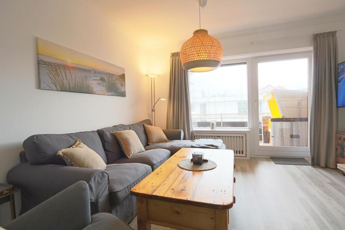 Undine 24 Apartment Westerland