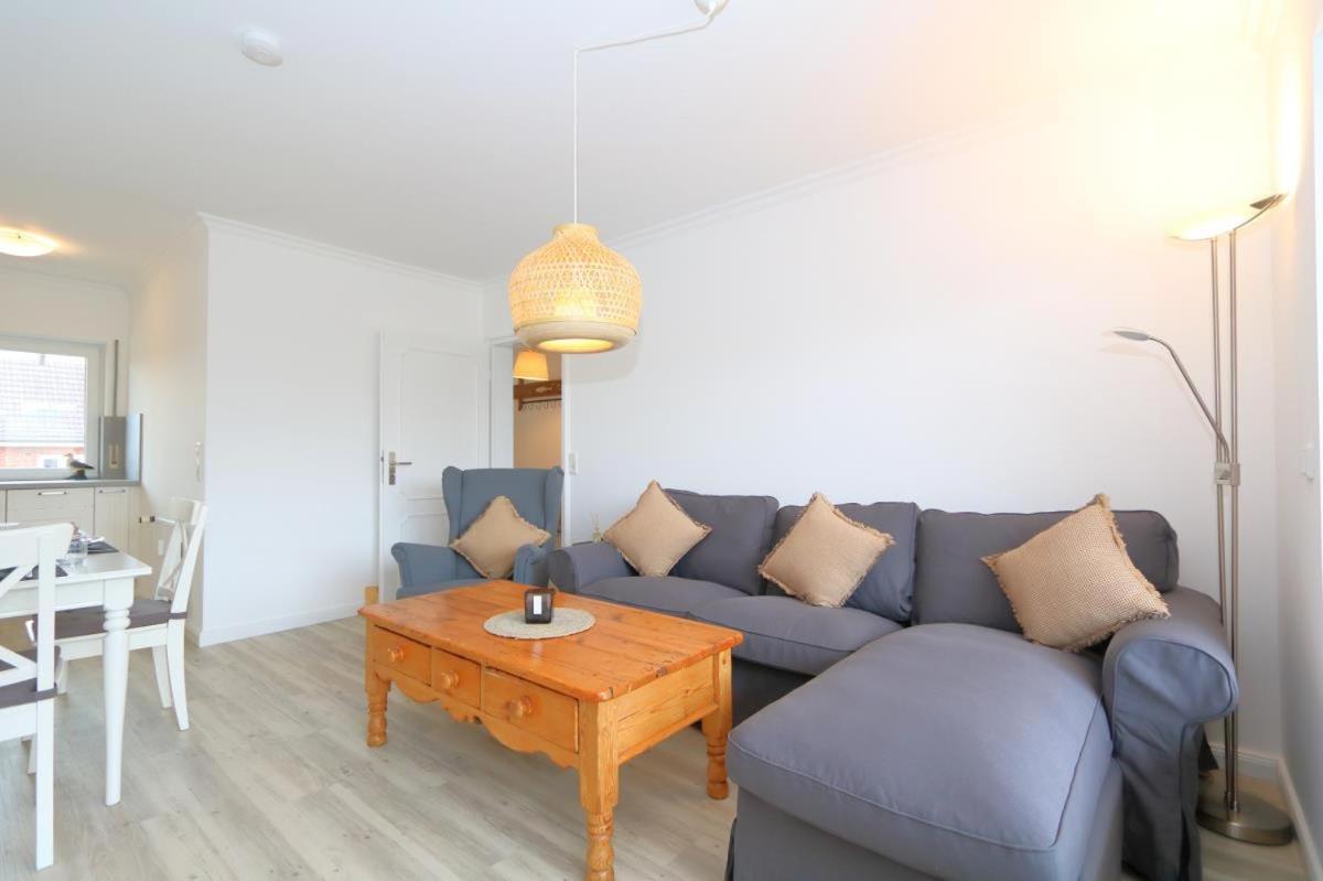 Apartment Undine 24