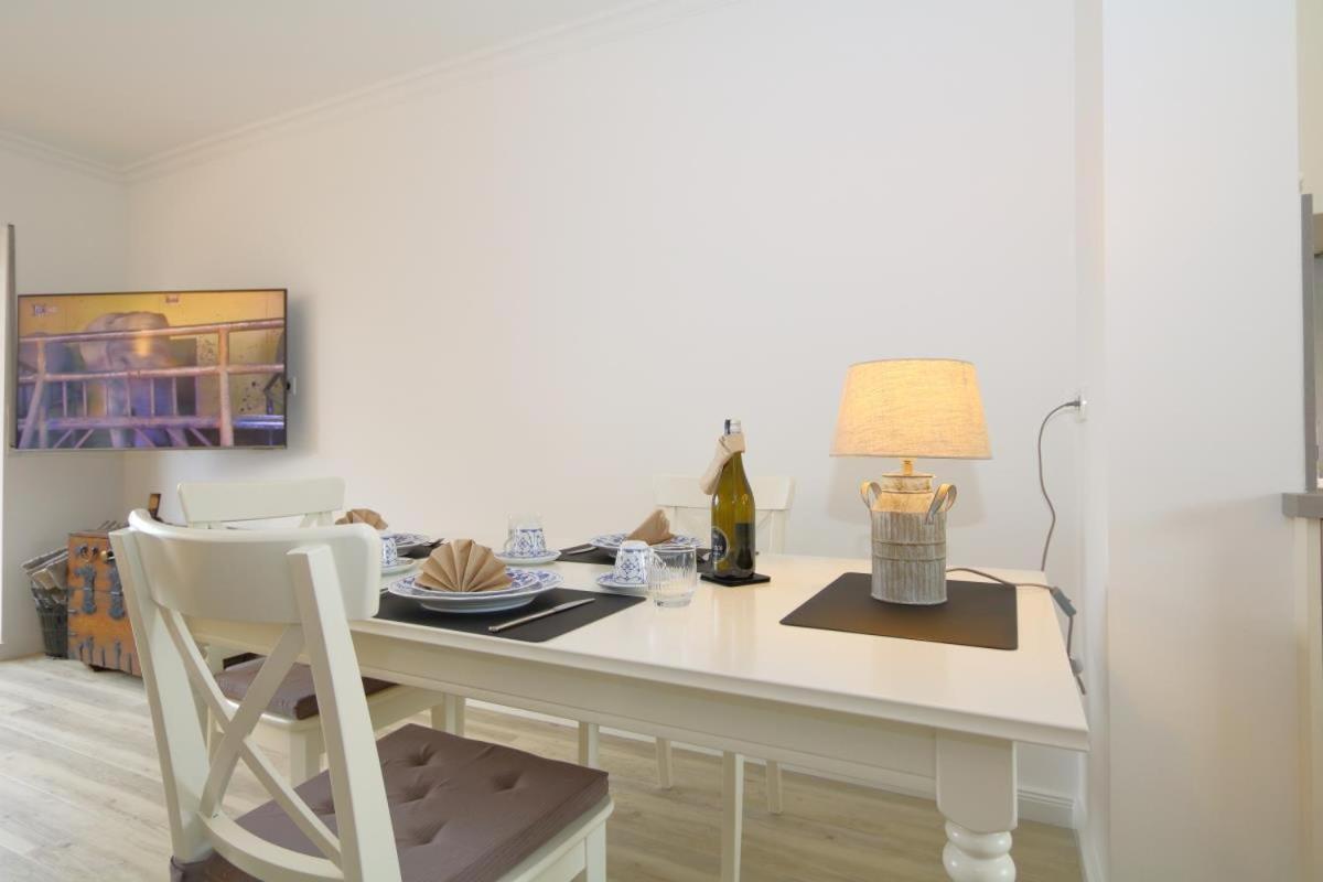 Undine 24 Apartment *